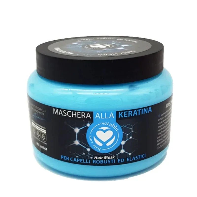 Maschera alla Keratina 500ml - Dune Beauty