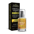 Cristalli Liquidi all'Olio di Argan 50ml - Dune Beauty