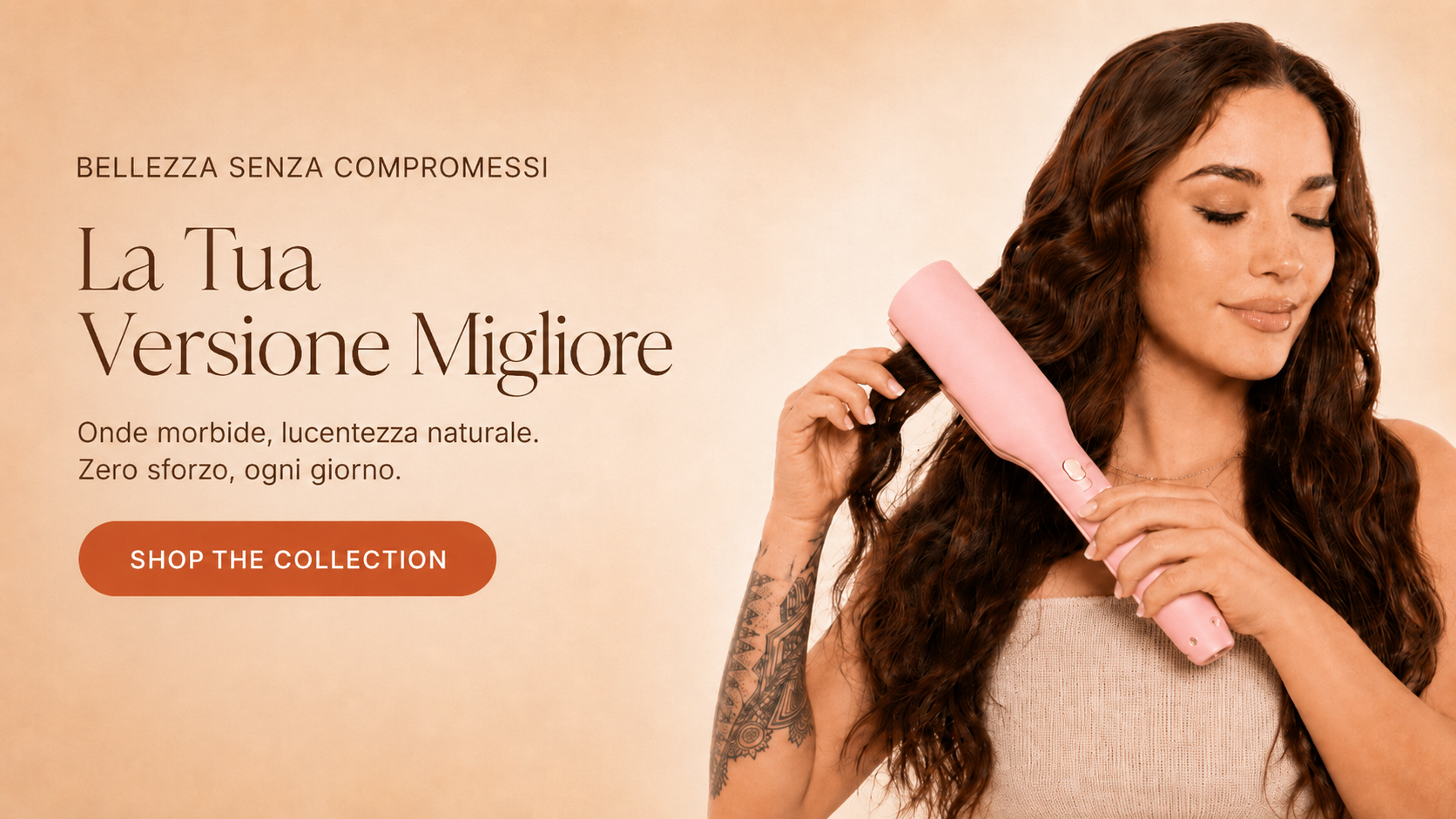Promozione banner