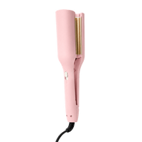 Bloom Beach Waves | Piastra per Onde Doppio Canale - Dune Beauty
