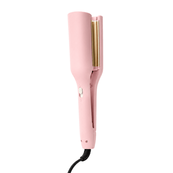 Bloom Beach Waves | Piastra per Onde Doppio Canale - Dune Beauty