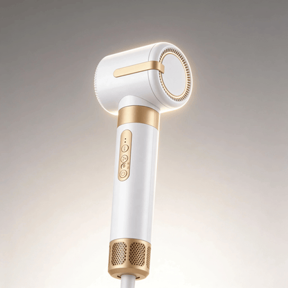 Dune Essence | Multi - Styler Professionale 7 - in - 1 - Dune Beauty