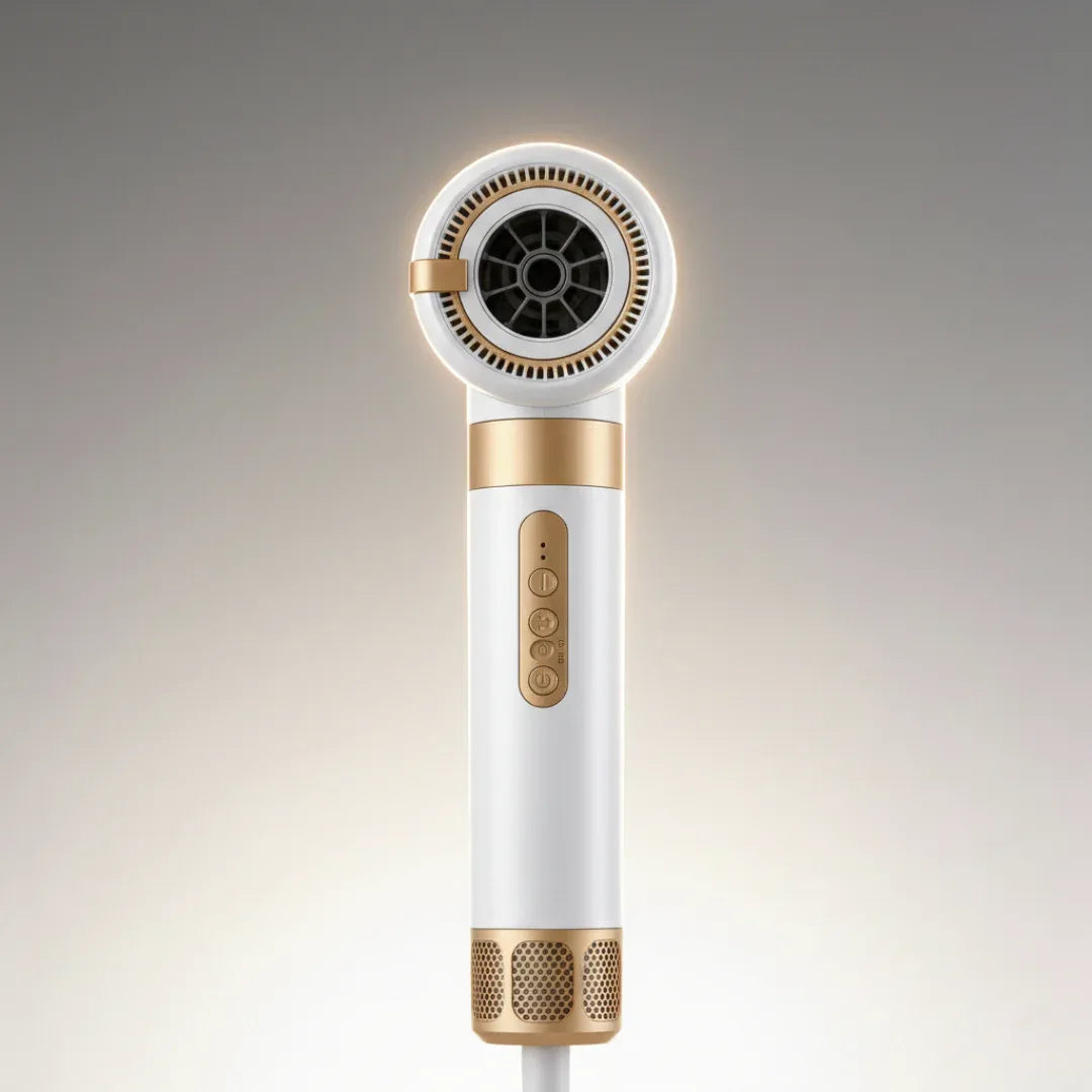 Dune Essence | Multi - Styler Professionale 7 - in - 1 - Dune Beauty