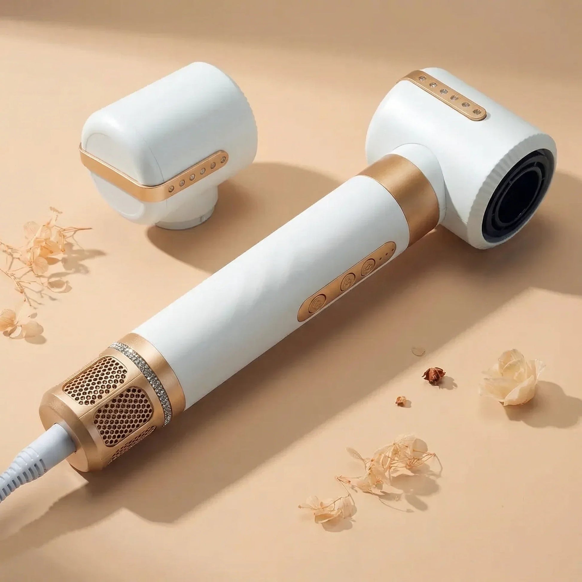 Dune Essence | Multi - Styler Professionale 7 - in - 1 - Dune Beauty
