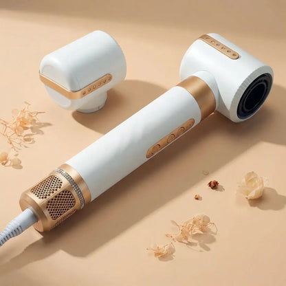 Dune Essence | Multi - Styler Professionale 7 - in - 1 - Dune Beauty