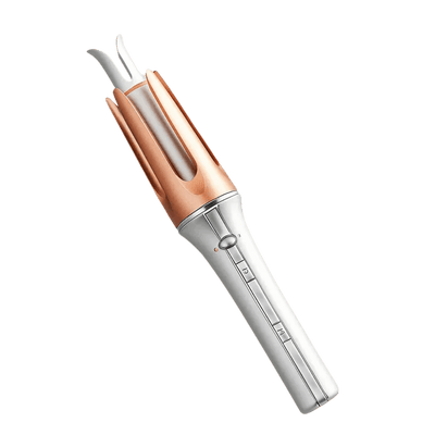 Soft Curl – Arricciacapelli Automatico 25 mm - Dune Beauty