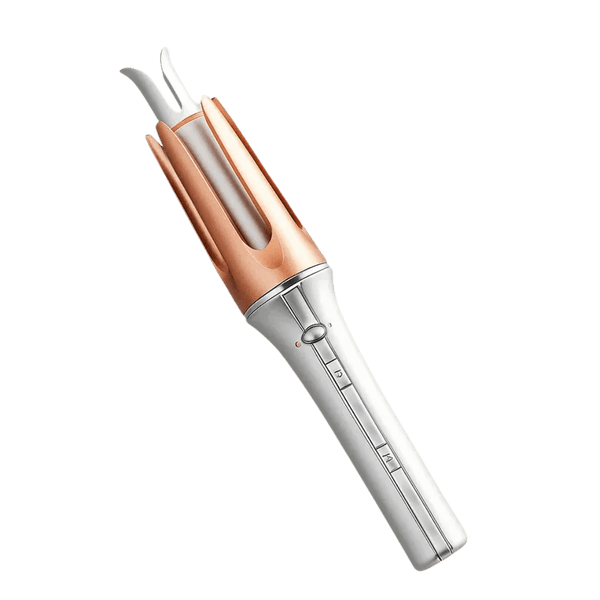 Soft Curl – Arricciacapelli Automatico 25 mm - Dune Beauty