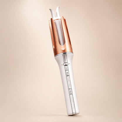 Soft Curl – Arricciacapelli Automatico 25 mm - Dune Beauty